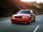 BMW 1-Series M Coupe by Eisenmann 2011 года